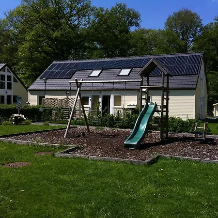 Bungalow De L'ecureuil